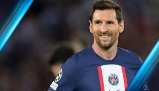 ليونيل ميسي