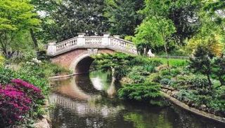 أجمل الحدائق في باريس…5 مساحات مورقة تخطف الأنظار