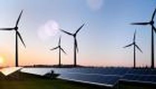 دراسة: الطاقة النظيفة ستوفر 12 تريليون دولار للعالم في 2050