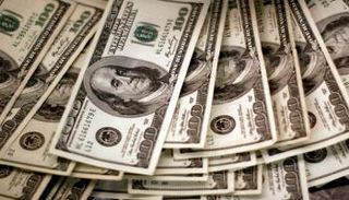 ارتفاع سعر الدولار اليوم في مصر