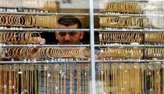 تراجع أسعار الذهب اليوم في الأردن