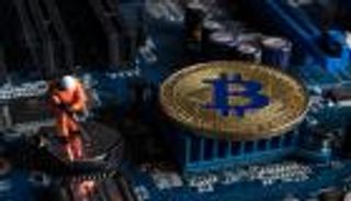 أسعار العملات الرقمية.. التضخم وإيثريوم يعززان تدهور بيتكوين