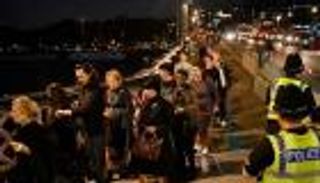 استعدادا لـ"جنازة القرن".. لندن أمام أكبر تحد لوجيستي في تاريخها