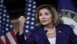 بيلوسي تعتزم السفر إلى أرمينيا قريبا