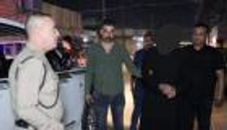 قتيلتان و19 مليون درهم عراقي.. كشف لغز الجريمة المروعة بالكوفة