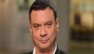 مؤلف "إبراهيم الأبيض" يرد على تصريحات باسم سمرة ضد السقا