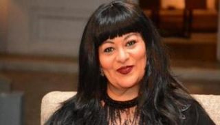 فريدة سيف النصر 