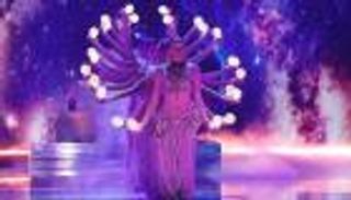 مياس تحصد لقب America's Got Talent.. العرض الأخير ولحظة الفوز (فيديو)