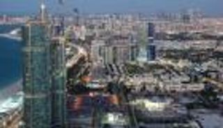 أبوظبي تتصدر مجدداً مدن العالم القيادية في الاستجابة لجائحة كورونا