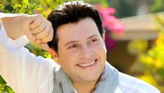 الفنان هاني شاكر