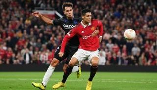 مانشستر يونايتد