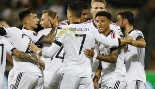 مانشستر يونايتد