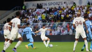 النصر ضد الباطن