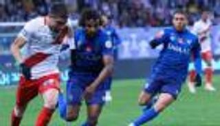 موعد مباراة الهلال والوحدة في الدوري السعودي والقنوات الناقلة