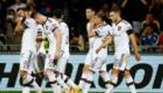 الدوري الأوروبي.. رونالدو يسجل ومانشستر يونايتد يحقق انتصاره الأول