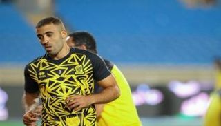 عبدالرزاق حمدالله - الاتحاد