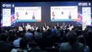 سيتريد للقطاع البحري واللوجستي.. مؤتمر ومعرض تنافسي تستضيفه دبي