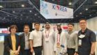 ويتيكس ودبي للطاقة الشمسية.. منصة لكبرى الشركات الكورية بأنظمة المياه