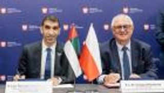 لتعزيز الشراكة.. الإمارات وبولندا تتفقان على برنامج تعاون اقتصادي