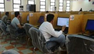 تنسيق الدبلومات الفنية 2022