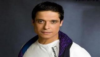 الفنان الراحل عامر منيب