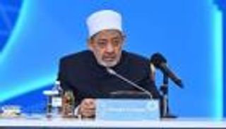 شيخ الأزهر: الأخوة الدينية باعثة الأخوة الإنسانية العالمية وصانعتها