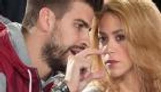 شاكيرا وبيكيه.. صور تكشف "شجارا عنيفا" قبل الانفصال 