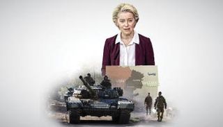 أوكرانيا في شهرها الـ7.. دعم أوروبي وهجمات صاروخية والدبلوماسية حائرة