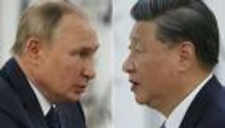 رفض "الأحادية القطبية".. ركلة البداية في قمة شي وبوتين