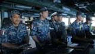 "كليوباترا-2022".. تدريب بحري مشترك بين مصر وفرنسا 