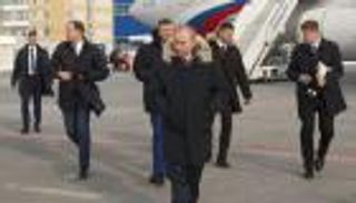 محاولة اغتيال جديدة.. "الفرسان" ودوبلير وصواريخ لتأمين بوتين