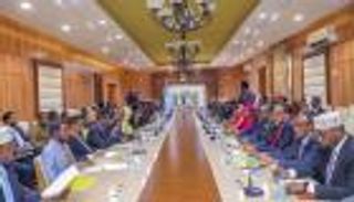 الإرهاب والجفاف يتصدران مباحثات "الوزراء" الصومالي