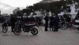 القبض على إرهابي مطلوب شرقي تونس