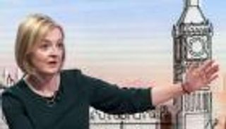 حكومة تراس.. هل تلعب بريطانيا دورا أكبر في ليبيا؟