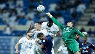 الشباب - الدوري السعودي