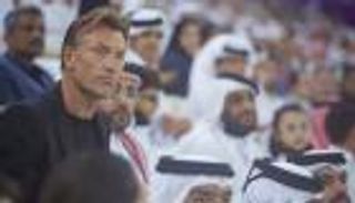 المنتخب السعودي يستعد للمونديال بـ8 وديات