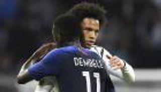 من ساني إلى ديمبلي.. 2022 عام عودة نجوم كرة القدم