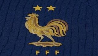 قميص فرنسا في كأس العالم