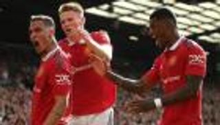 جدول مباريات مانشستر يونايتد في الدوري الأوروبي 2022/2023