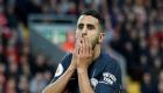 بعد 10 سنوات.. كابوس الدرجة الثانية يطارد رياض محرز من جديد