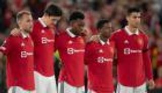 موعد مباراة مانشستر يونايتد وشيريف في الدوري الأوروبي والقنوات الناقلة