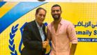 صفقة الإسماعيلي الجديدة.. لماذا استفز باسم مرسي جماهير الأهلي؟