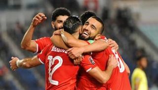 منتخب تونس
