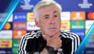 لماذا لا يلعب ريال مدريد كرة قدم جميلة؟.. أنشيلوتي يفسر