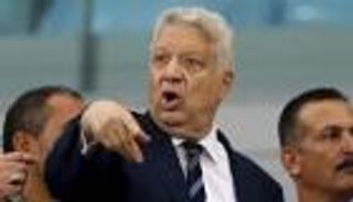 لاعب مصاب.. مرتضى منصور يكشف أحدث صفقات الزمالك