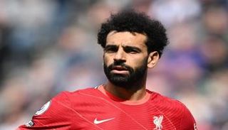 محمد صلاح نجم ليفربول