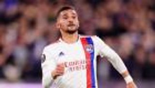 "العين الرياضية" تكشف موقف حسام عوار من الانضمام لمنتخب الجزائر