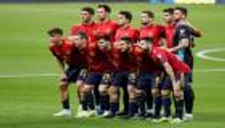 استعدادا للمونديال.. تحديد موعد ودية الأردن وإسبانيا