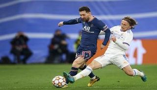 ليونيل ميسي 