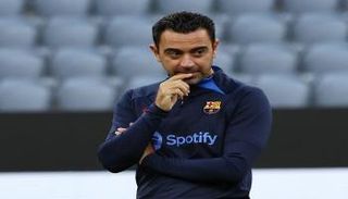 تشافي هيرنانديز